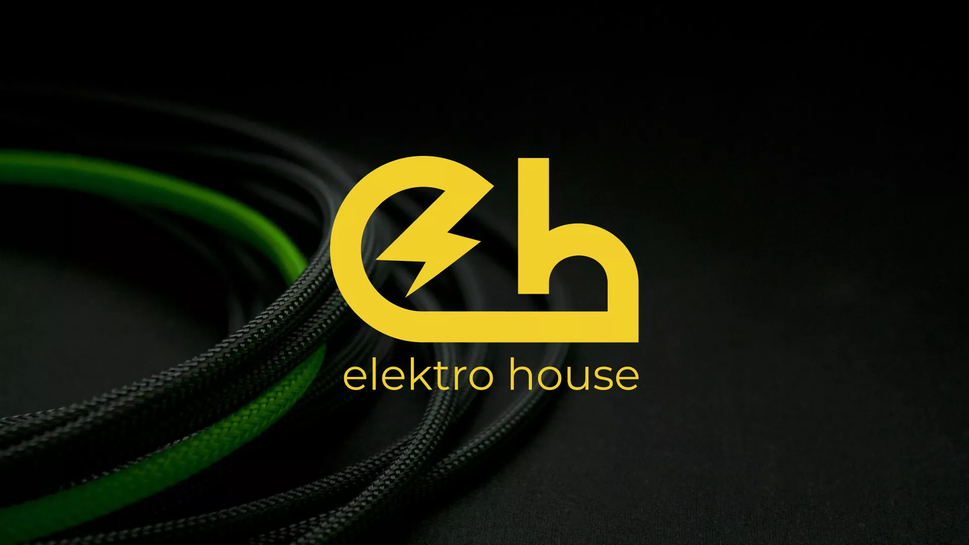 Создание сайта компании «Elektro House» в Пудоже